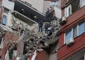 Медики розповіли, в якому стані постраждалі після обстрілу Дніпра