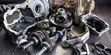 ТОП хороших виробників аналогів TIR запчастин для вантажівок