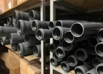 Важливість заміни труб водопостачання на кухні для збереження якості води