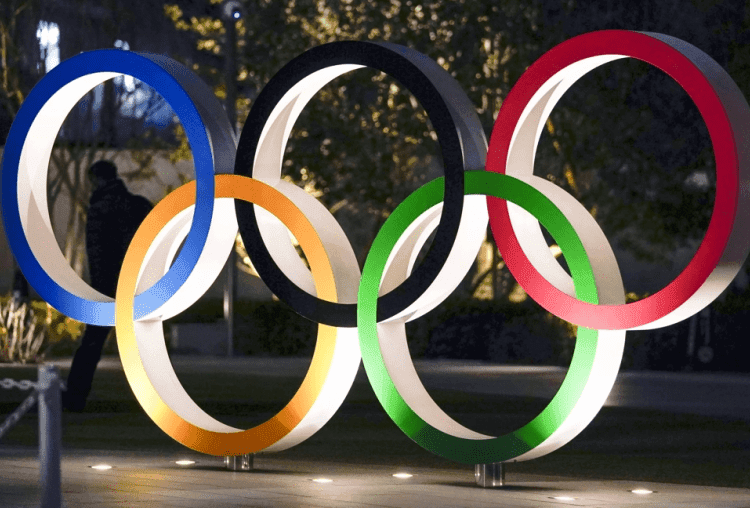 Хто з дніпропетровських спортсменів поїде на Олімпійські ігри?