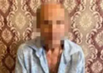 У Кривому Розі затримали ґвалтівника 12-річного хлопчика