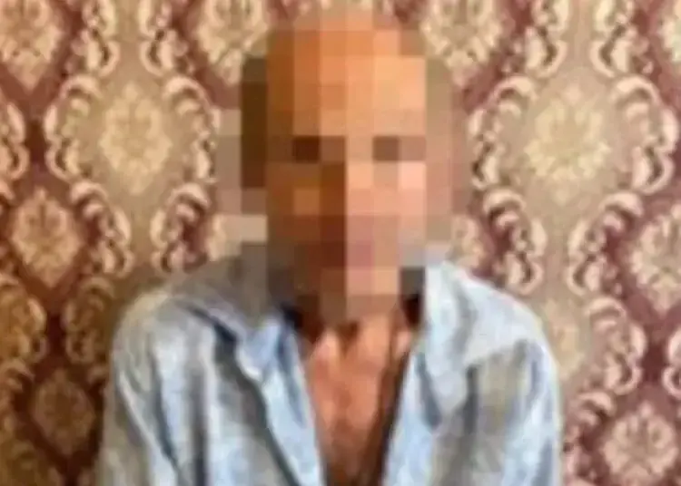 У Кривому Розі затримали ґвалтівника 12-річного хлопчика