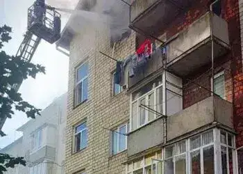 У квартирі в Зеленодольську вибухнув боєприпас - є загиблі
