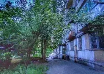 У Дніпрі чоловік вбив жінку та пішов спати