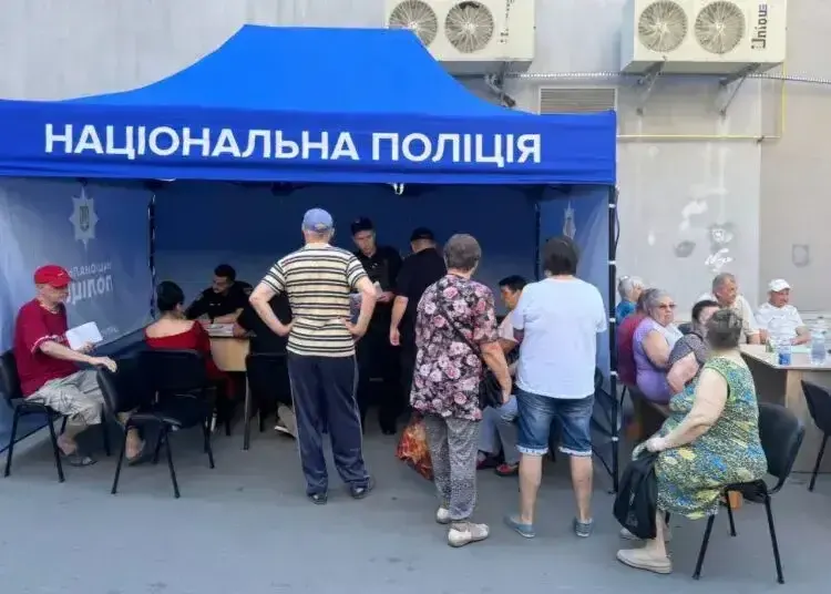 Філатов розповів, як отримати допомогу в Дніпрі людям, чиє житло було пошкоджено через обстріли