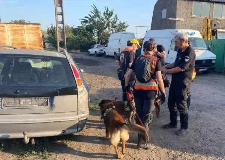 У поїзді до Дніпра знайшли 13-річного хлопчика, якого розшукували 8 годин