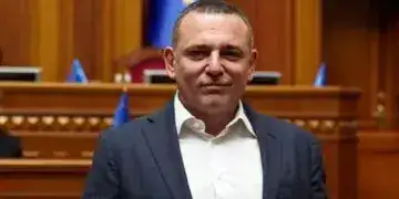 Суд над підозрюваним у вбивстві Фаріон: наступною жертвою міг стати нардеп з Дніпра