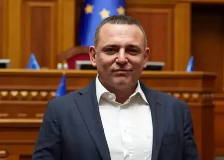 Суд над підозрюваним у вбивстві Фаріон: наступною жертвою міг стати нардеп з Дніпра