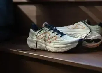 Кроссовки New Balance