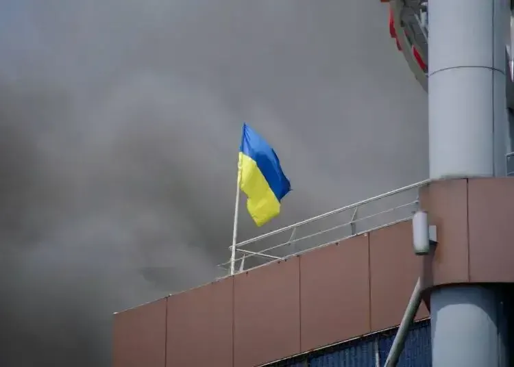 Кількість жертв російських обстрілів у Дніпрі збільшилася