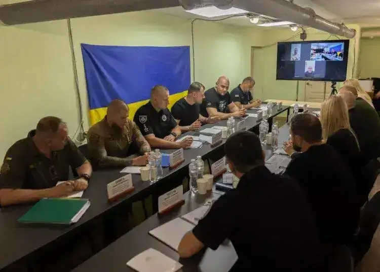 У Кривому Розі відкриють 5-ий ліцей МВС