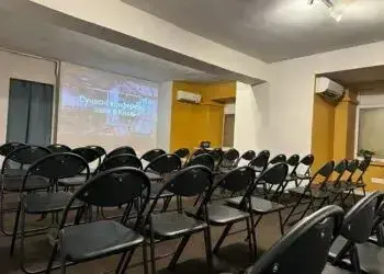 Організація та проведення вебінарів