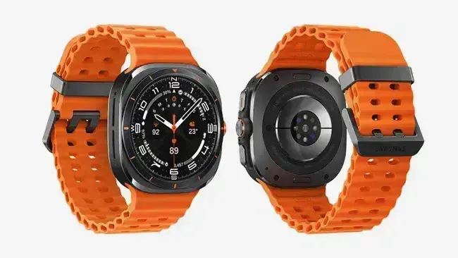 Galaxy Watch: почему смарт-часы Samsung так популярны