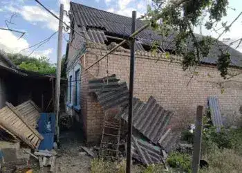 Через артобстріл на Дніпропетровщині загинуло ще двоє людей