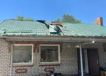 У лікарні померла ще одна постраждала внаслідок обстрілу Дніпра