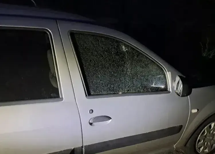 На Дніпропетровщині росіяни вбили пенсіонерку