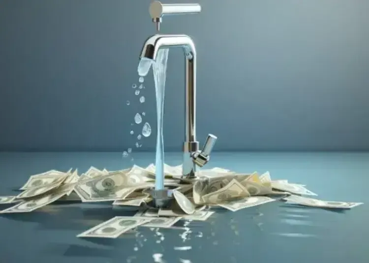 Де на Дніпропетровщині тарифи на воду не зміняться?
