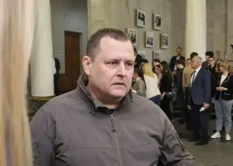 Філатов повідомив, кому в Дніпрі підвищать зарплату