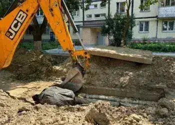 До опалювального сезону Дніпро підготувався на 60%