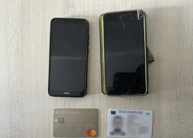 На Дніпропетровщині аферист обманював військовослужбовців