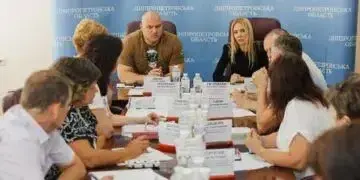 На Дніпропетровщині можуть запрацювати пансіони для школярів: що це означає?