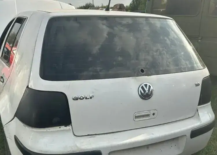 На Дніпропетровщині чоловік вирішив повернути борг, викравши авто у боржника