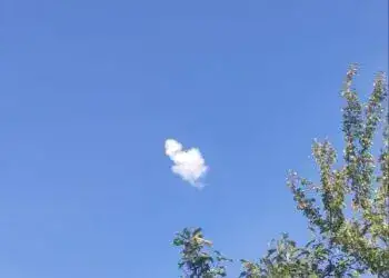 Дніпро під ракетним обстрілом