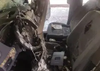 На Дніпропетровщині зловмисники здійснили серію підпалів військових автомобілів за вказівкою росіян