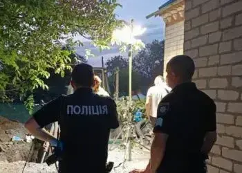 Мешканка Дніпропетровської області вдарила батька молотком та скинула у колодязь