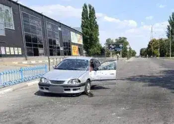 Нікополь опинився під ворожим обстрілом - загинула людина, постраждала неповнолітня