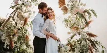 Від ситцевого до діамантового - весілля за роками та їх значення