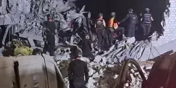 28 серпня у Кривому Розі оголошено Днем жалоби - подробиці обстрілу