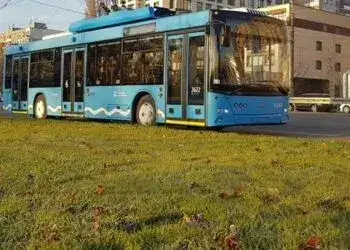 В Дніпрі зміниться рух громадського транспорту