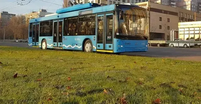 В Дніпрі зміниться рух громадського транспорту