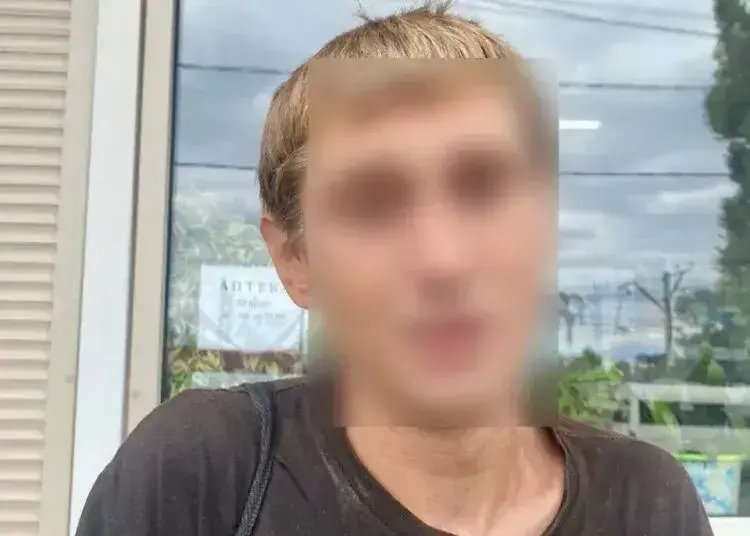 У центрі Дніпра містянин вдарив ножем у груди знайомого - підозрюваного затримали