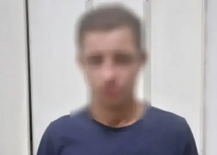 На Дніпропетровщині затримали двох грабіжників