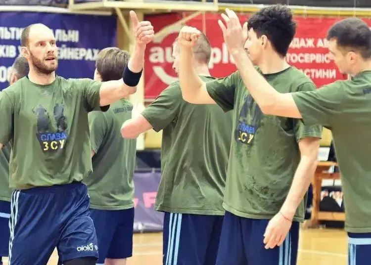Стало відомо, де БК «Дніпро» зустрінеться з суперником під час єврокубків