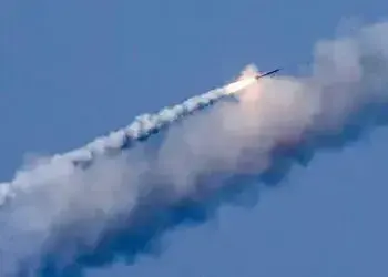 Посольство США попереджає про обстріл України на День Незалежності