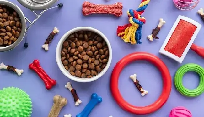 ZooBoom: всі товари для домашніх улюбленців в одному місці