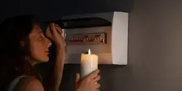 Графіки відключення світла у Дніпрі
