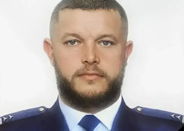 На Дніпропетровщині під час розмінування загинув рятувальник