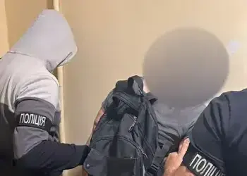 У Дніпрі блогер повідомив про неправомірне затримання палія автівок - поліцейські спростували інформацію