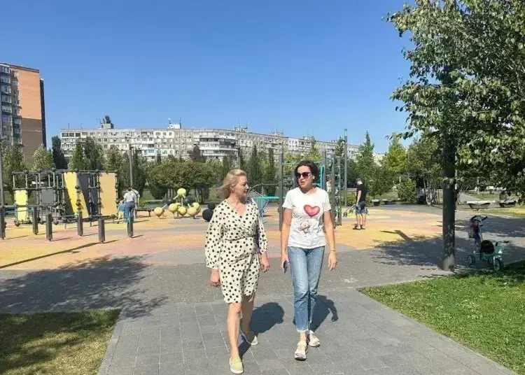 Як у Дніпрі проходить День міста?