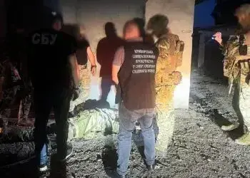 На Дніпропетровщині військовослужбовець торгував боєприпасами
