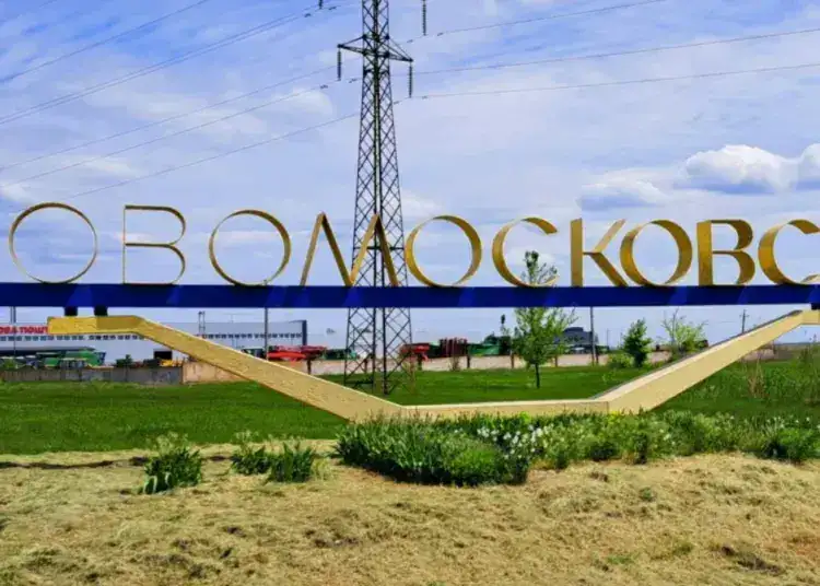 Більше ніякого Новомосковська - як перейменували населені пункти на Дніпропетровщині?