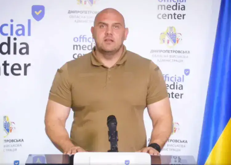 Голова Дніпропетровської ОДА закликав школи реагувати на повітряні тривоги 2 вересня