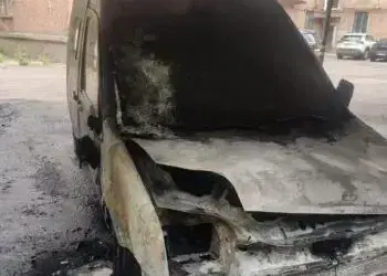 У Дніпрі судитимуть трьох паліїв військових автівок