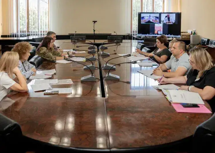 На Дніпропетровщині об'єднають кілька медичних закладів