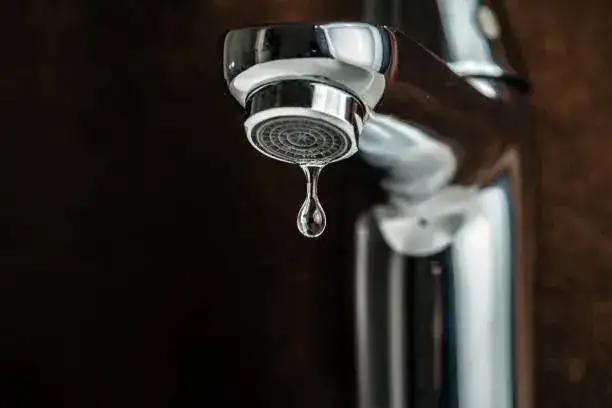 Дніпроводоканал залишив без води кілька вулиць - адреси