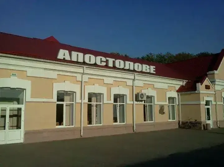 В Апостолове на Дніпропетровщині повернули воду